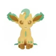 [BUNJANG] Pokemon Leafeon Plush Doll / 포켓몬스터 성수 팝업 보송보송 리피아 인형