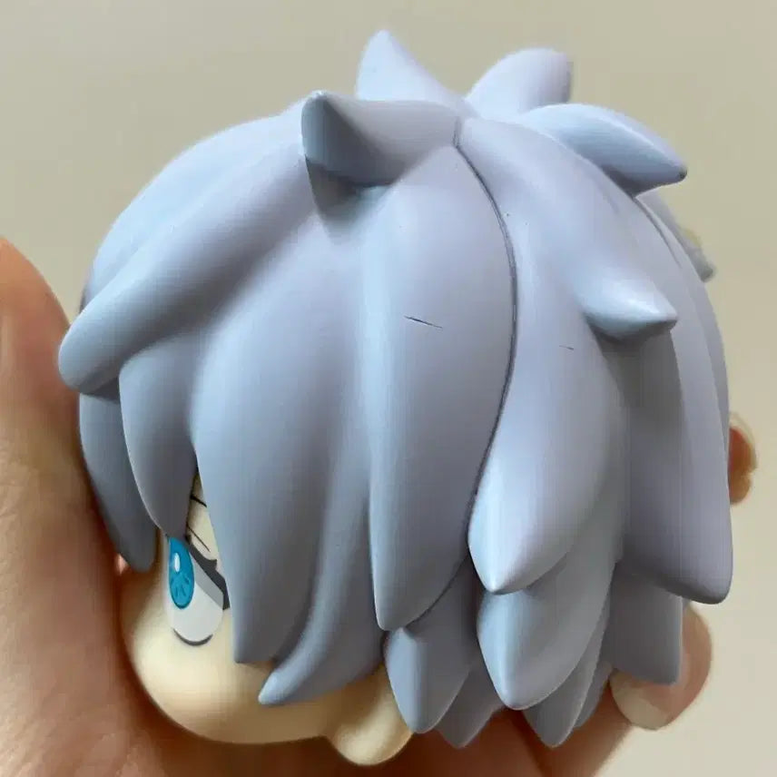[BUNJANG] Gojo Satoru Look-Up Figure (Opened) / 선생 고죠 룩업 판매해요!