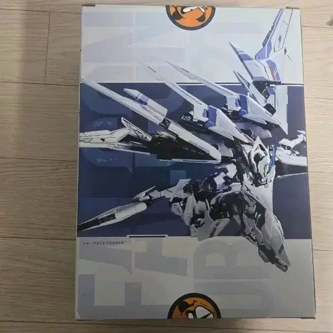 [BUNJANG] Moshu Toys Falcon Alloy Completed Model (Sealed) / 미개봉 모쇼토이즈 팔콘 합금완성품