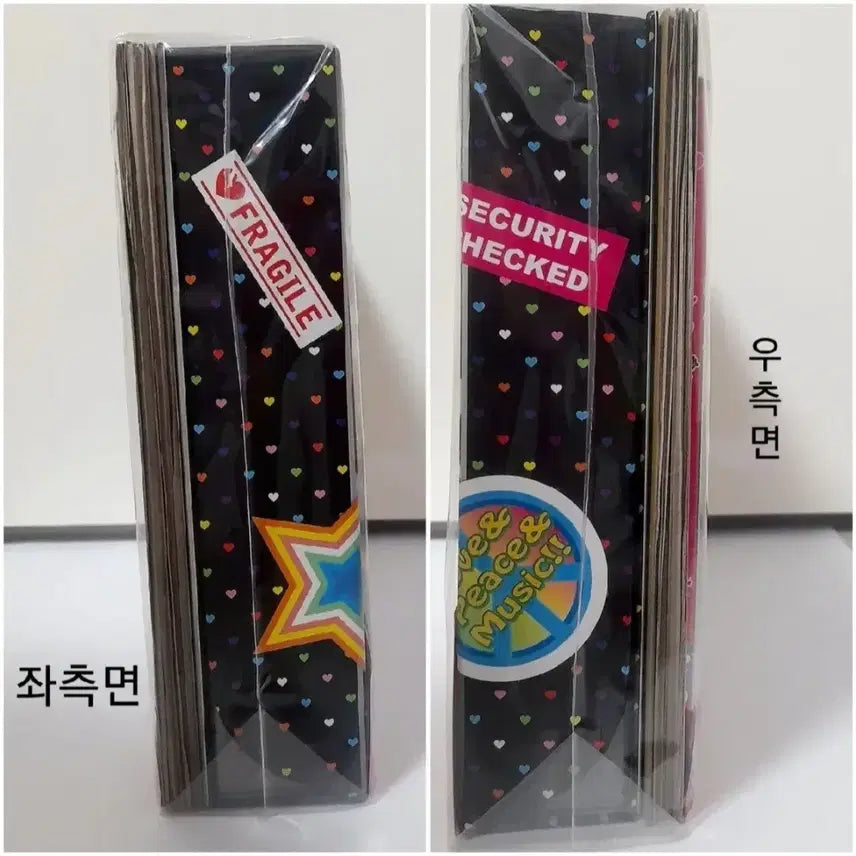 [BUNJANG] Prism Stone Pri-Zmi Trunk + DVD / 프리즘스톤 프리즈미 트렁크+DVD 상시구매대행