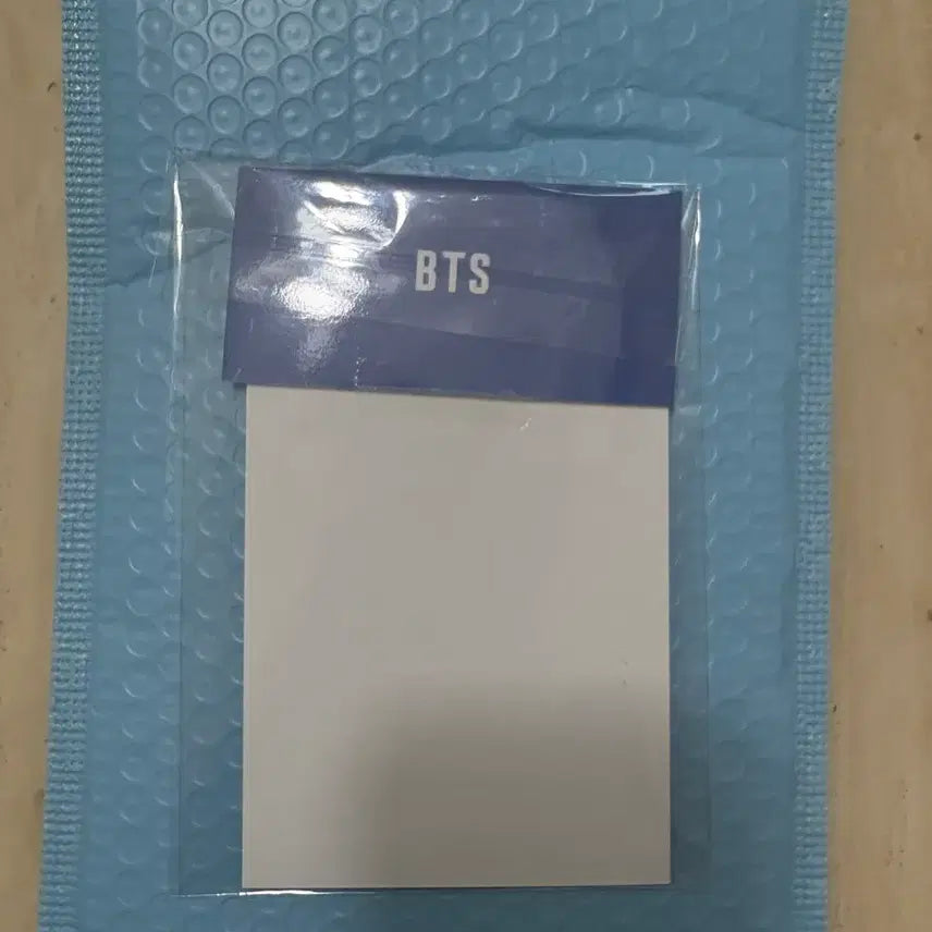 [BUNJANG] BTS KEEP SWIMMING Photocard Set / BTS KEEP SWIMMING PHOTOCARD SET