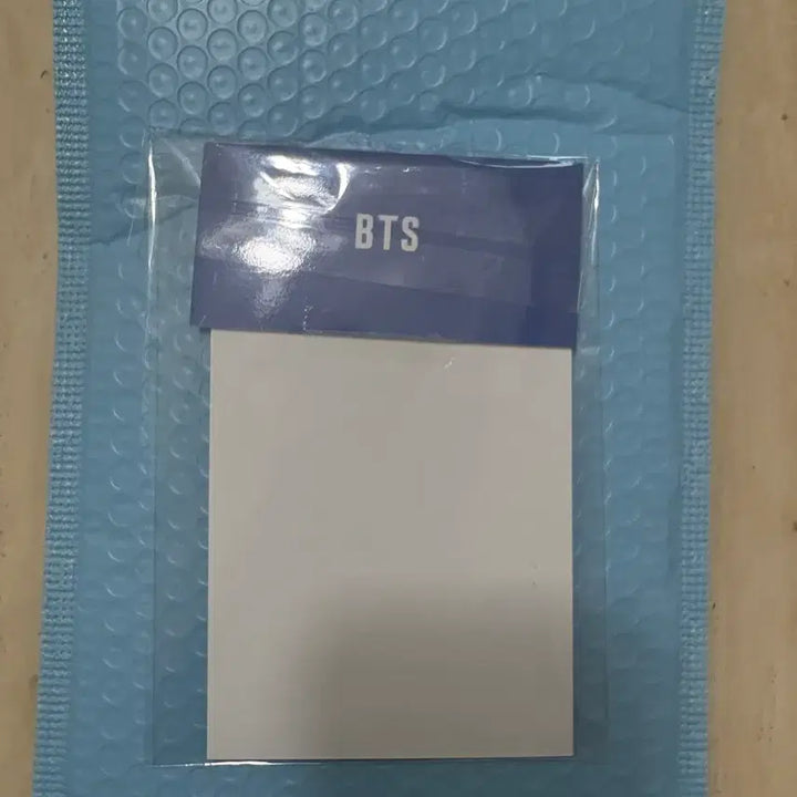 [BUNJANG] BTS KEEP SWIMMING Photocard Set / BTS KEEP SWIMMING PHOTOCARD SET