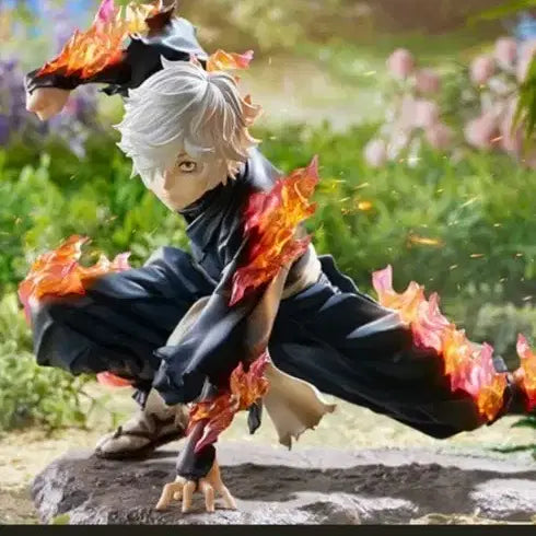 [BUNJANG] Kotobukiya Gabimaru Figure / 코토부키야 가비마루