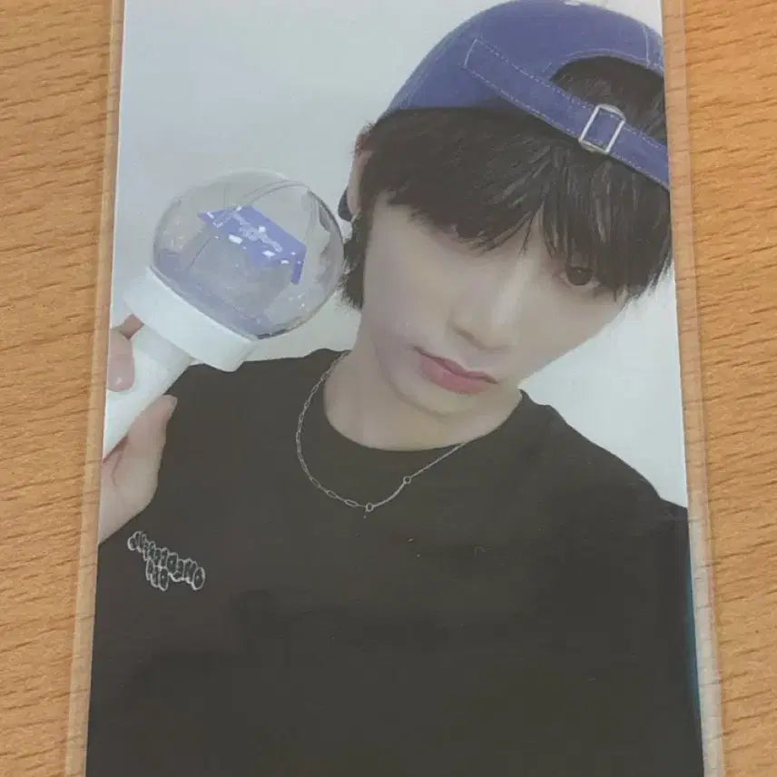 [BUNJANG] BOYNEXTDOOR Taesan Won-Doer Full Day Photocard + Letter / 급처)보넥도 태산 원도어풀데이 포카+편지