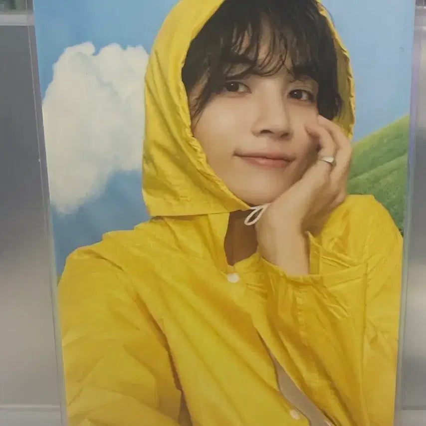 [BUNJANG] SEVENTEEN Jeonghan Music God Photocard / 음악의 신 정한 포카