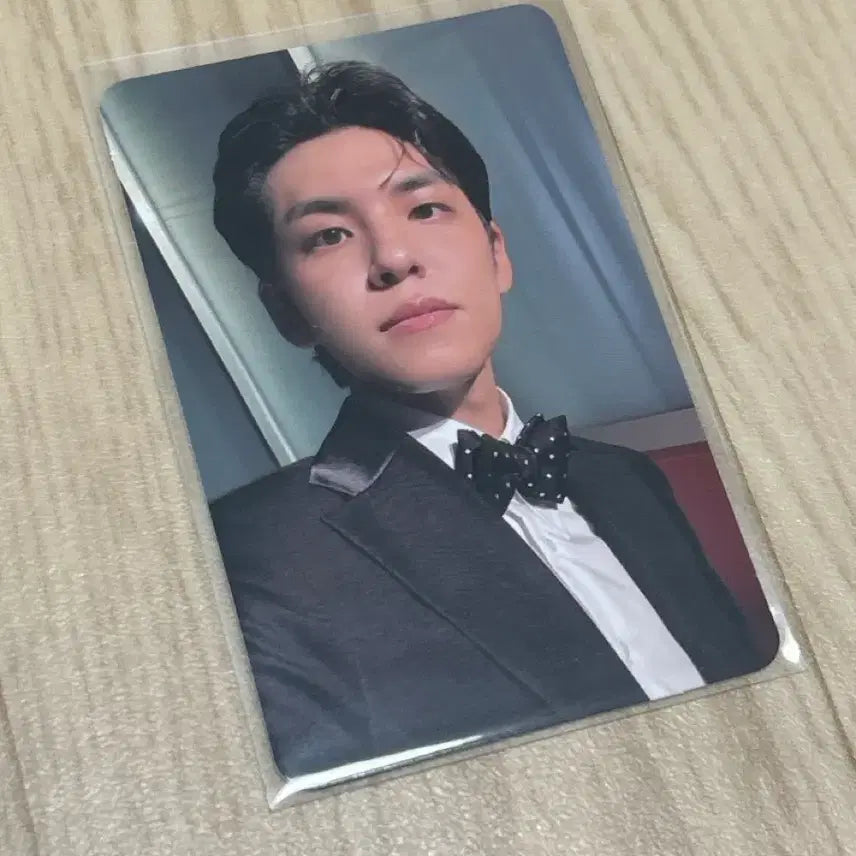 [BUNJANG] Day6 Wonpil Dice City Version Photocard / 데이식스 원필 다이스 시티버전 포카