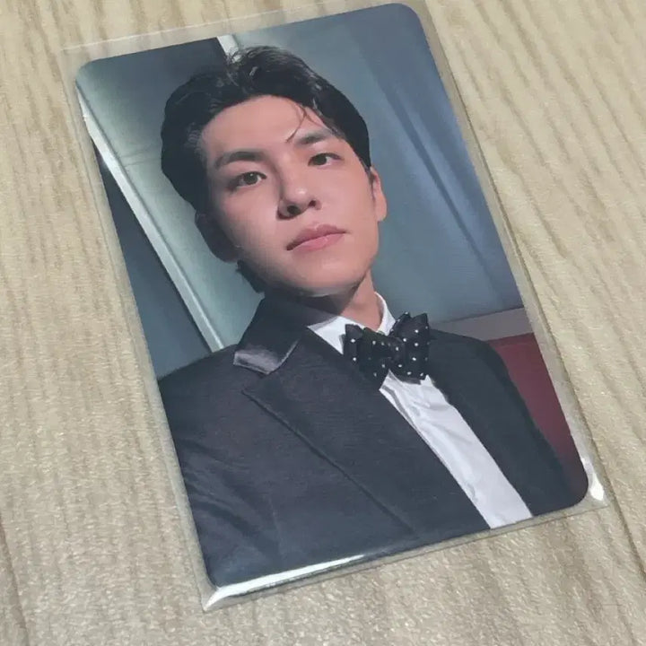 [BUNJANG] Day6 Wonpil Dice City Version Photocard / 데이식스 원필 다이스 시티버전 포카