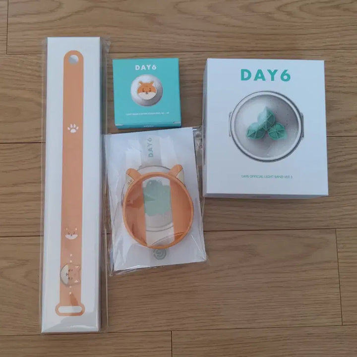 [BUNJANG] Day6 Jae Park Jaehyung Custom Madewatch Bundle Set / 데이식스 마데워치, 마데워치 커스텀 쁘멀 쁘띠멀즈 케 영케이 커스텀 일괄