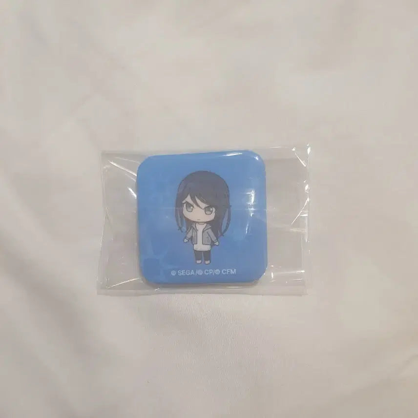 [BUNJANG] Project Sekai Hoshino Ichika Pop-up Store Mini Can Badge / 프로젝트 세카이 호시노 이치카 팝업스토어 미니 캔뱃지