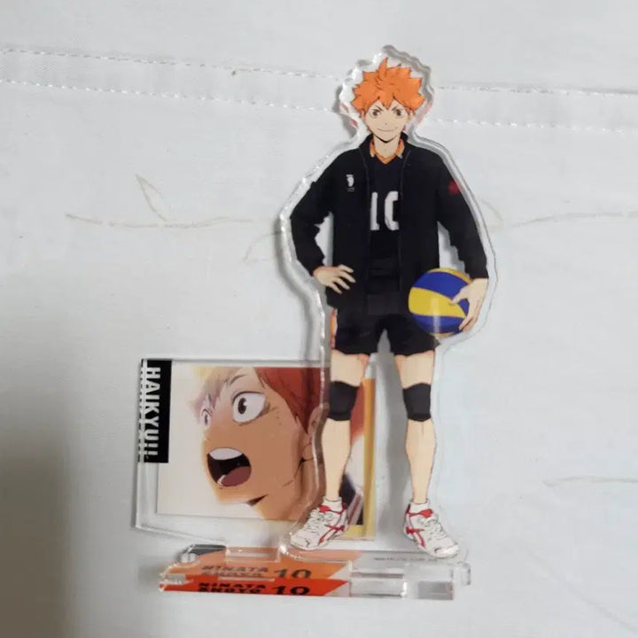 [BUNJANG] Haikyuu!! Acrylic Goods Bundle Set / 하이큐 아크릴 굿즈 일괄판매