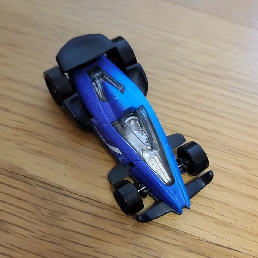 [BUNJANG] Hot Wheels Color Shifters Series / 핫휠 컬러쉬프터 시리즈
