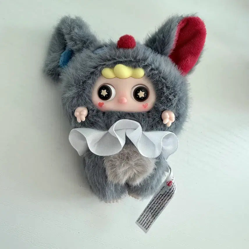 [BUNJANG] Migo Trouble Maker Doll (Unsealed) / 미고 트러블메이커 인형