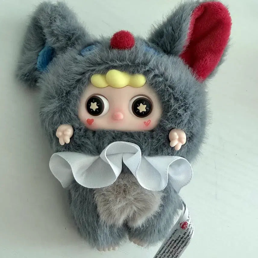 [BUNJANG] Migo Trouble Maker Doll (Unsealed) / 미고 트러블메이커 인형