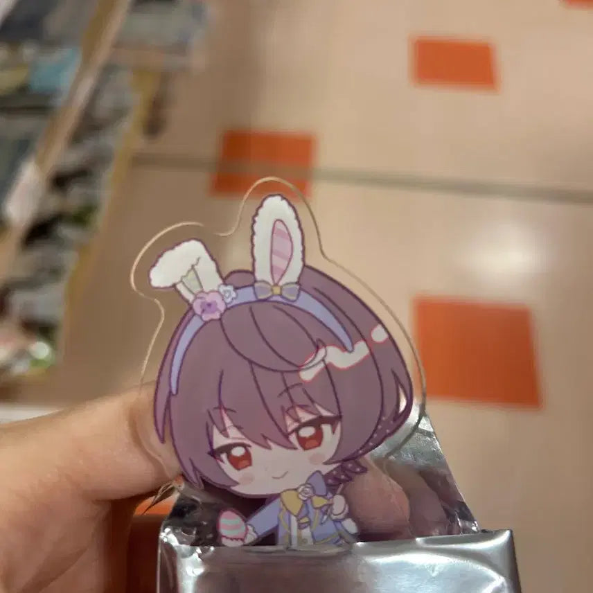 [BUNJANG] Ensemble Stars Ritsu Sakuma Animate Acrylic Stand / 앙상블 스타즈 사쿠마 리츠 애니메이트 아크릴