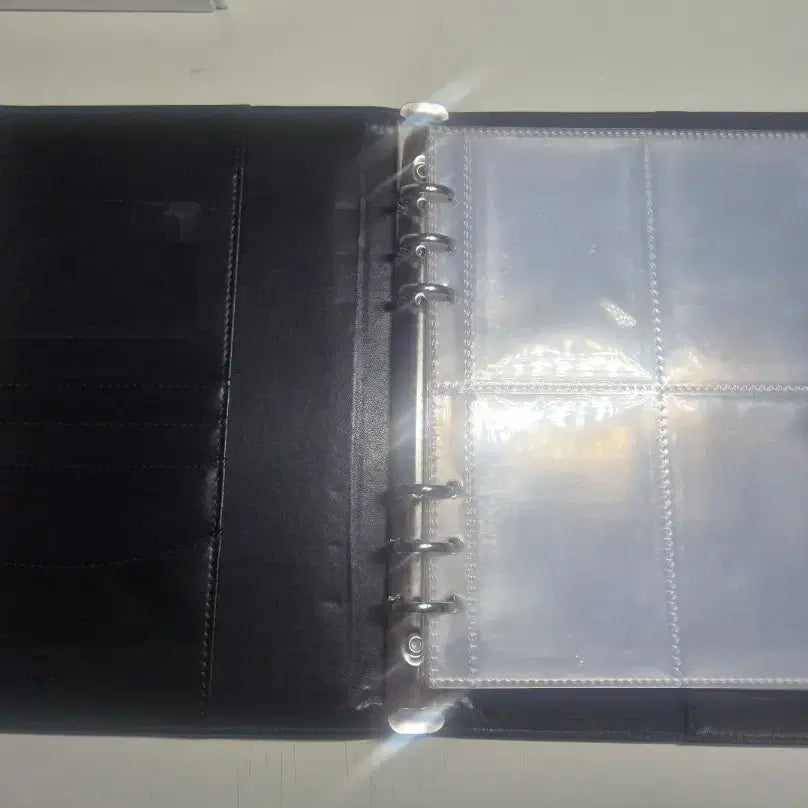 [BUNJANG] IVE TXT ENHYPEN NewJeans aespa ZEROBASEONE Binder Bundle Set / 6포켓 바인더 4포켓 바인더 일괄판매 아이브투바투보넥도코르티스에스파투어스