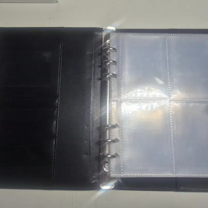 [BUNJANG] IVE TXT ENHYPEN NewJeans aespa ZEROBASEONE Binder Bundle Set / 6포켓 바인더 4포켓 바인더 일괄판매 아이브투바투보넥도코르티스에스파투어스
