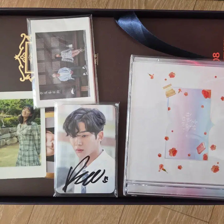 [BUNJANG] Extraordinary You Blu-ray Special Limited Edition / 어쩌다 발견한 하루 블루레이