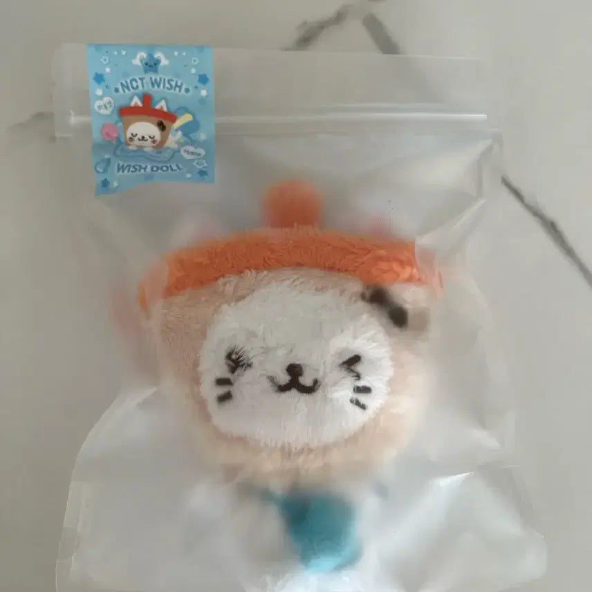 [BUNJANG] Wish Doll Bubble Cat Yuushi (Unsealed Repro) / 위시돌 버블냥 유우시 (미개봉 재판)
