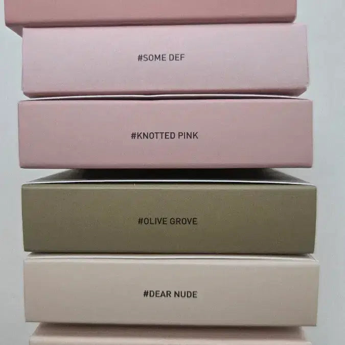 [BUNJANG] 3CE Multi Eye Color Palette / (미개봉,새상품)쓰리씨이 멀티 아이 컬러 팔레트