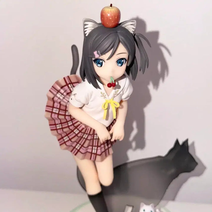[BUNJANG] Kotobukiya Tsukiko Tsutsukakushi Classic Bishoujo Figure / 코토부키야 변웃고 츠츠카쿠시 츠키코 고전 미소녀 피규어