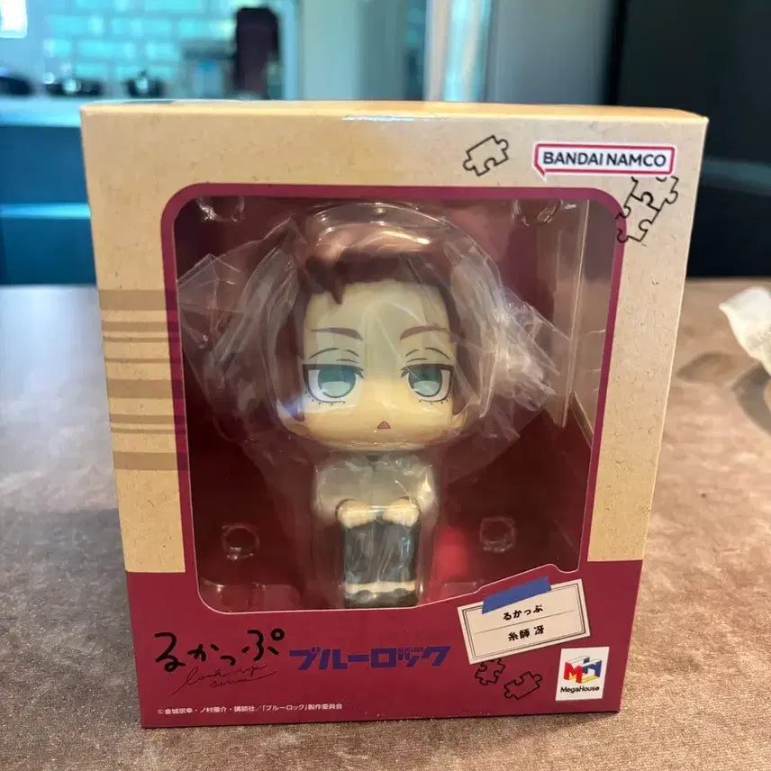 [SOLD OUT] 이토시 사에 룩업 미개봉