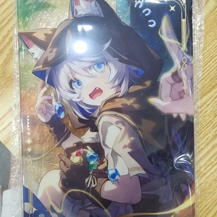 [BUNJANG] Cyphers Bungo Stray Dogs Kuji Prize D / 사이퍼 붕스 쿠지 d상 판매해요