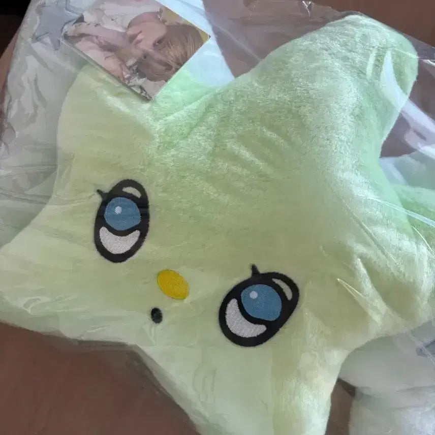 [BUNJANG] NCT WISH SiOn Wichu Cushion / NCT WISH 엔시티 위시 위츄 쿠션 시온