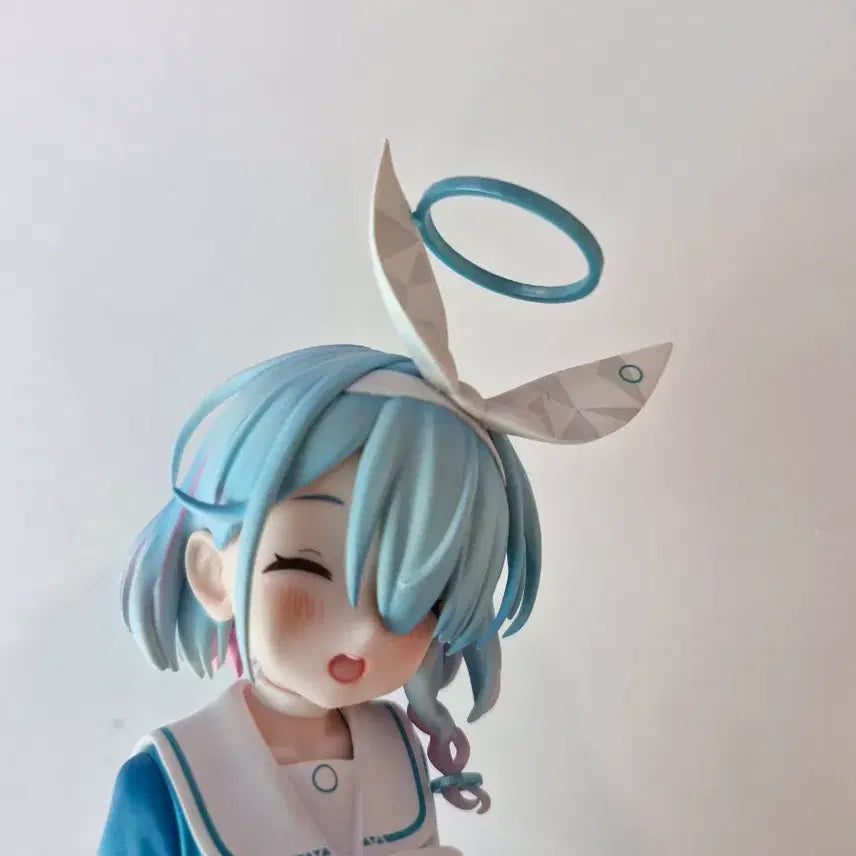 [BUNJANG] Goldenhead Blue Archive Arona Scale Figure (POB) / 골든헤드 블루아카이브 아로나 스케일 피규어 (특전)