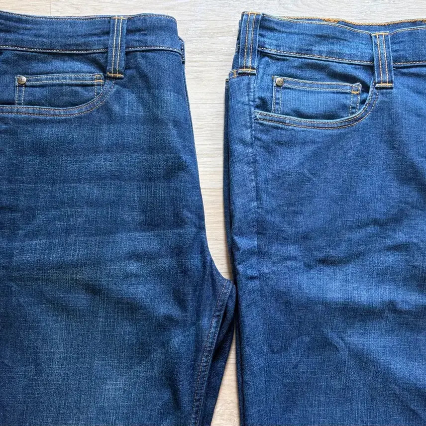 [BUNJANG] 5.11 Tactical Denim Jeans (2-Pack) / 5.11택티컬 청바지 2개 /사이즈36