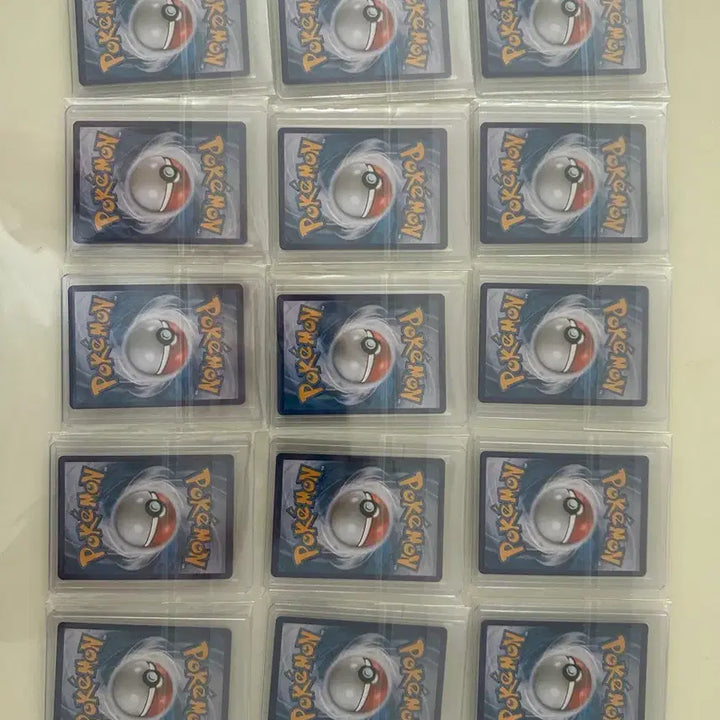 [BUNJANG] Pokemon 25th Anniversary Limited Edition Card Bundle Set / 피카츄 등 25주년 일괄 카드