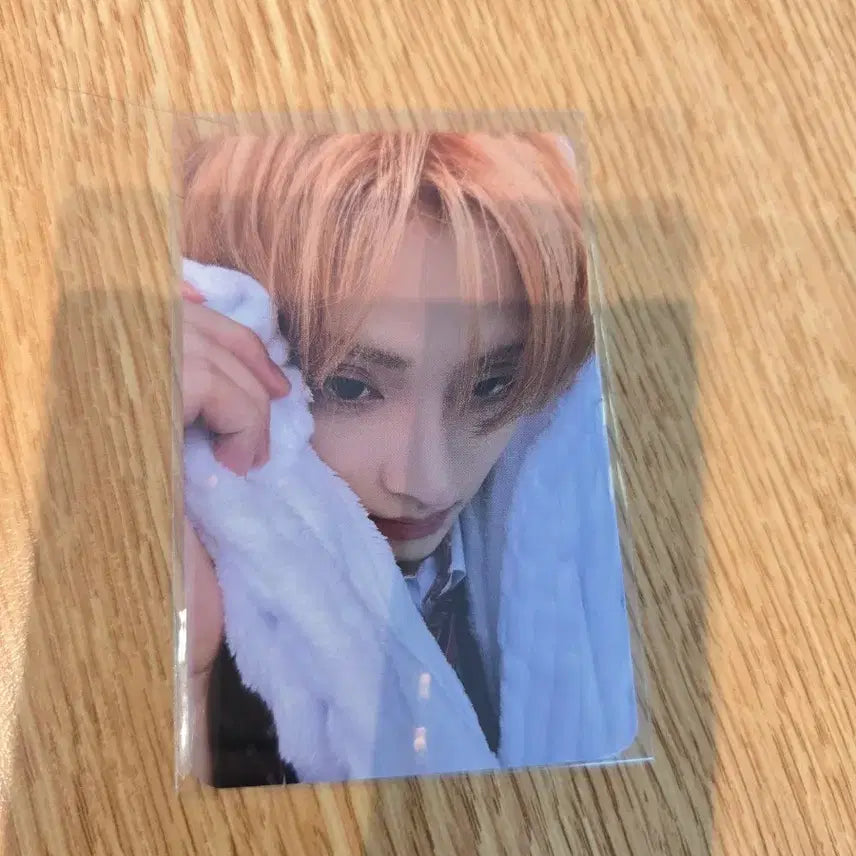 [BUNJANG] ALD1WON Lee Sangwon Lucky Draw Special Photocard Set / 알디원 공방 포카 럭드 스크래치 스페셜 포토세트 이상원