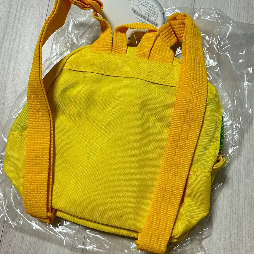 [BUNJANG] Keroro Small Bag Pouch Vintage Bag / (오늘만이가격) 고전문구 케로로 소형 가방 책가방 파우치 빈티지 가방