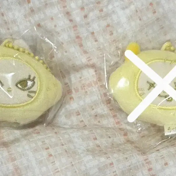 [SOLD OUT] 미개봉) 에스파 레모네이드 팝업 가챠 지젤 젤블냥이 원가양도