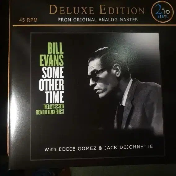[BUNJANG] Bill Evans &