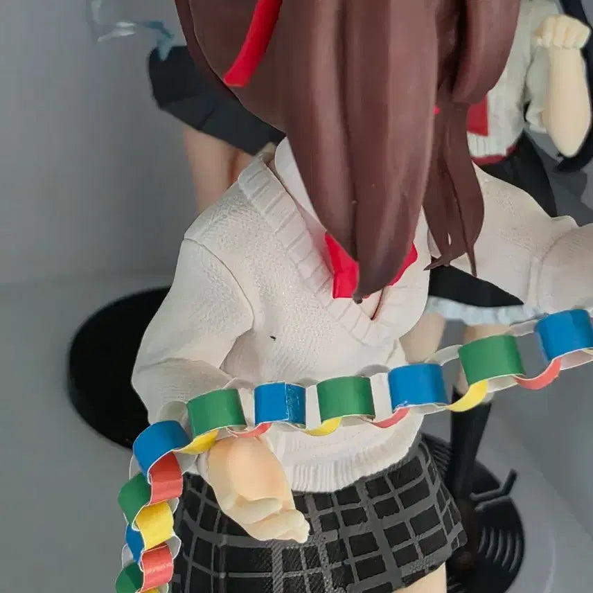 [BUNJANG] Idolmaster Cinderella Girls Chieri Ogata EXQ Banpresto Figure / 아이돌마스터 아이마스 오가타 치에리 미소녀피규어고전 exq반프레스토
