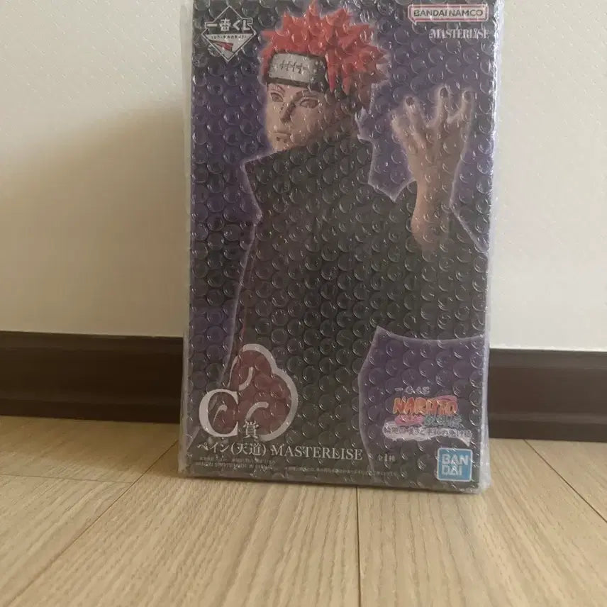 [BUNJANG] Bandai Naruto Ichiban Kuji Pain Figure C Prize / 반다이 나루토 제일복권 페인 피규어 C상