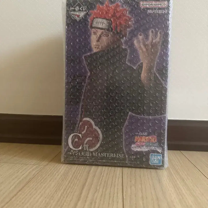 [BUNJANG] Bandai Naruto Ichiban Kuji Pain Figure C Prize / 반다이 나루토 제일복권 페인 피규어 C상