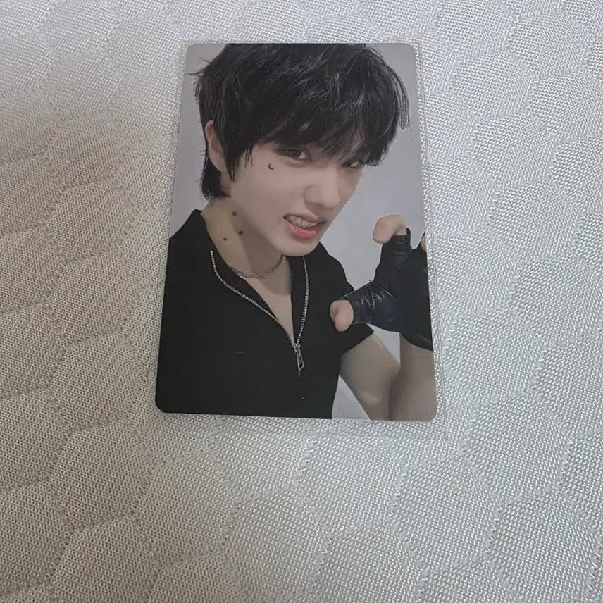 [BUNJANG] NCT NATION : To the World in Cinema Sungchan Photocard / 엔시티 네이션: 투 더 월드 인 시네마 1주차 지성 양도(*설명 글 필독