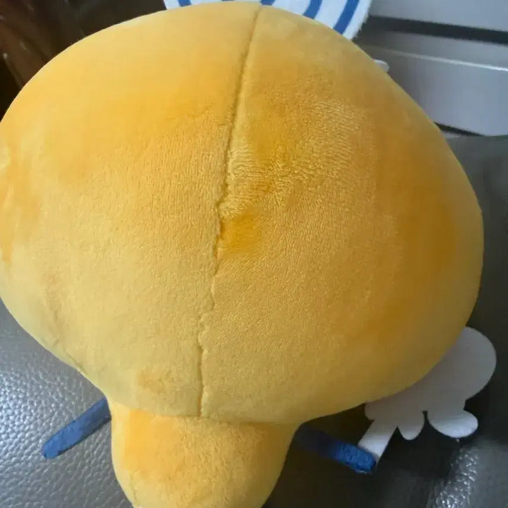 [BUNJANG] Tamagotchi Memetchi Plush Toy / 다마고치 메메치 인형
