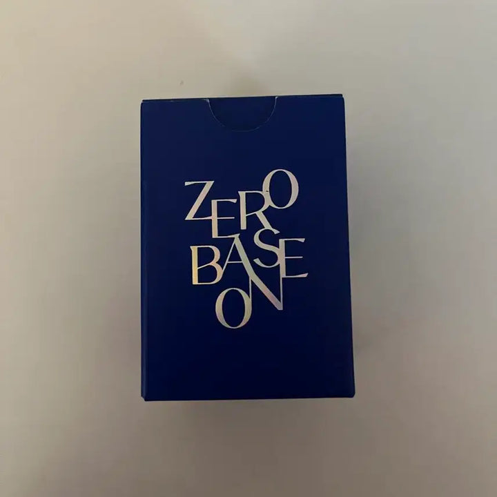 [BUNJANG] ZEROBASEONE Mini Light Ring / 제로베이스원 미니 라이트링