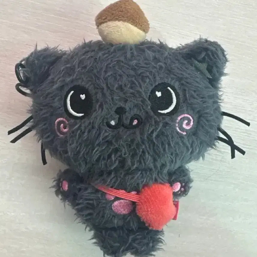 [BUNJANG] NCT WISH Kuri Wish Doll First Edition / 엔시티위시 쿠리 위시돌 초판