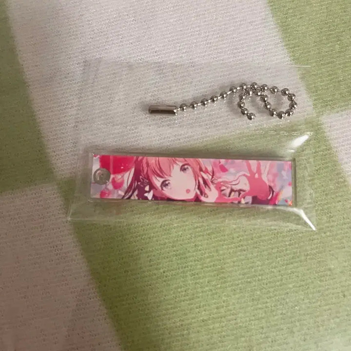 [BUNJANG] Minori Keychain / 미노리 키링 판매합니다!!