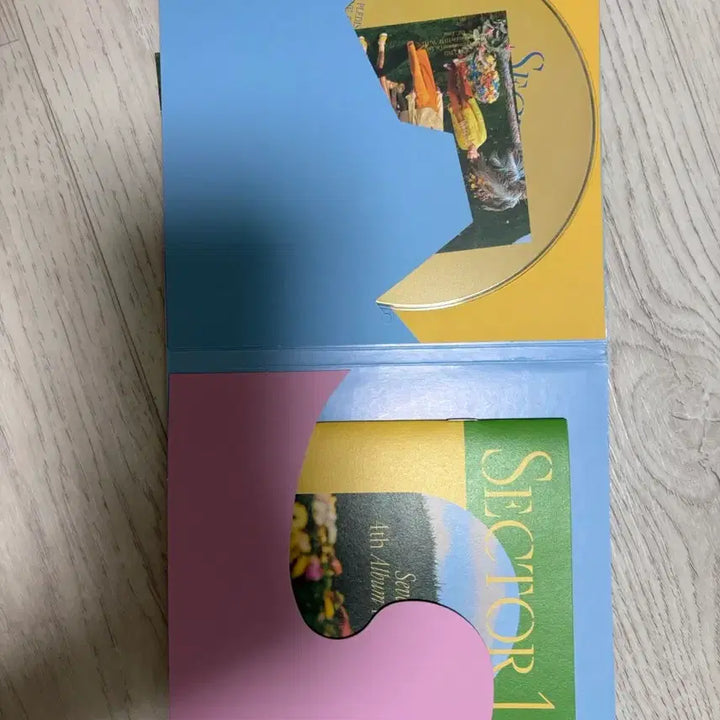 [BUNJANG] SEVENTEEN Album Bundle Set / 세븐틴 앨범 일괄