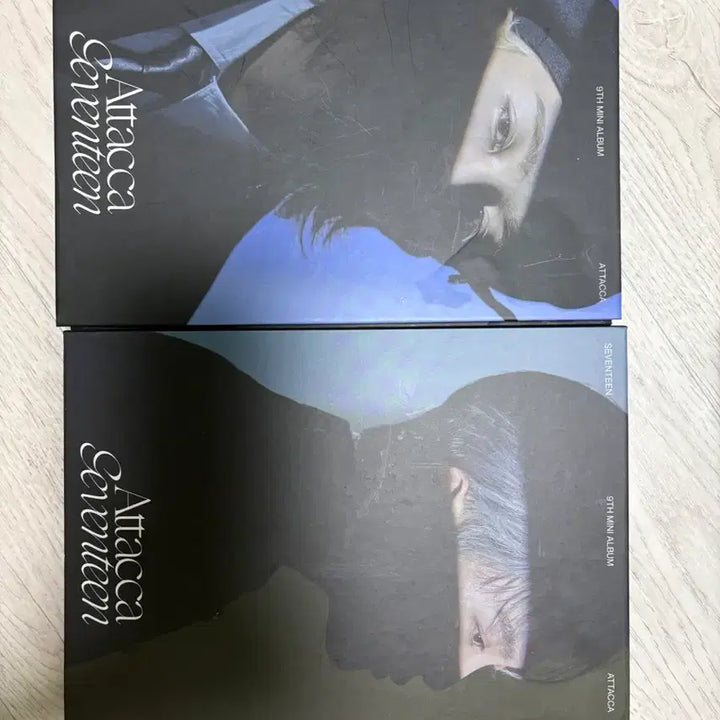 [BUNJANG] SEVENTEEN Album Bundle Set / 세븐틴 앨범 일괄