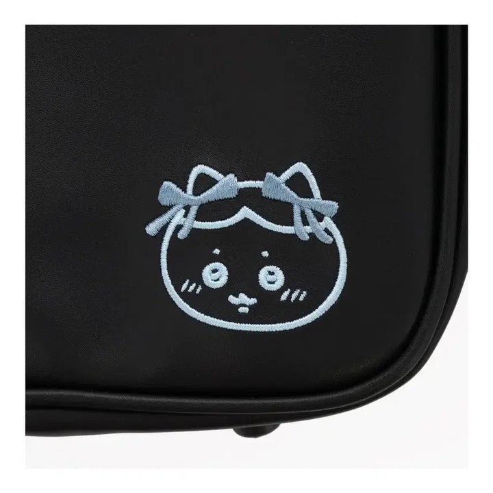 [BUNJANG] Chiikawa Hachiwari School Bag / (새상품) 치이카와 스쿨백 하치와레