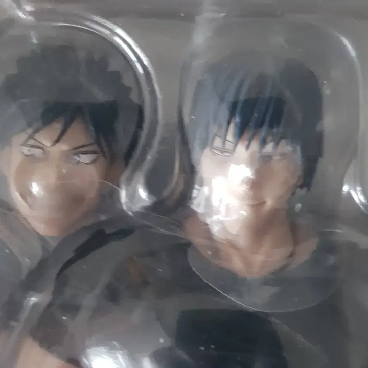 [SOLD OUT] [미개봉] 반다이 정품 shf 후시구로 토우지