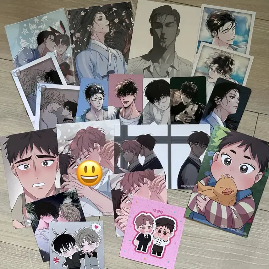 [BUNJANG] SEVENTEEN Bundle Set Photocard / 7월 상품 정리 할인가 칼과 꽃/웻샌드/외사랑/물가의밤/체크 메이트/세번째 결말 포카