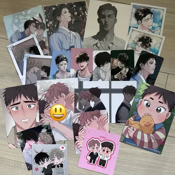 [BUNJANG] SEVENTEEN Bundle Set Photocard / 7월 상품 정리 할인가 칼과 꽃/웻샌드/외사랑/물가의밤/체크 메이트/세번째 결말 포카