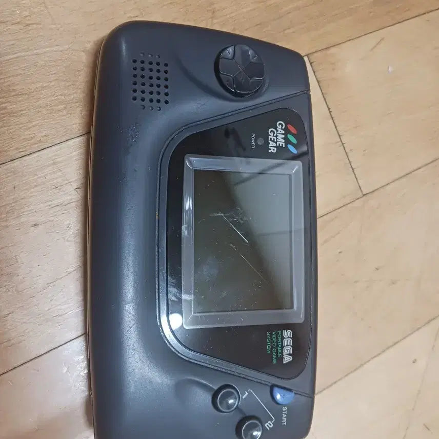 [BUNJANG] Sega Game Gear Parts / 세가 게임기어 부품용