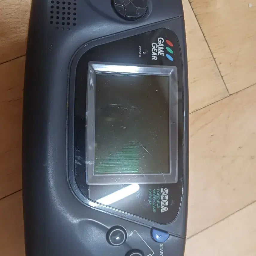 [BUNJANG] Sega Game Gear Parts / 세가 게임기어 부품용